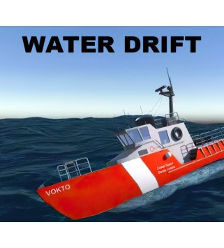 Water Drift Steam Key GLOBAL